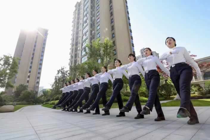 物業管理提供好服務（wù）的七個“發力點”