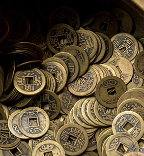 古董、玉石、工藝品典當（dāng）