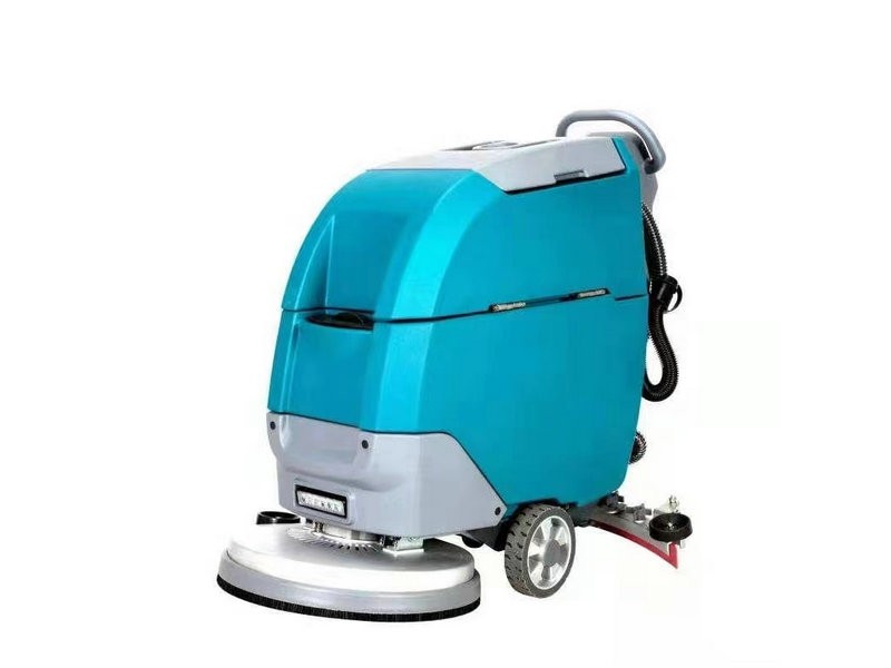 電動掃路（lù）車（chē）2